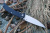 Нож Steelclaw "Кедр-1"